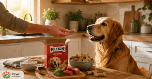 Milk-Bone Dog Treats Review 2026: Is It Really Safe?