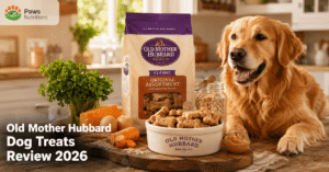 Old Mother Hubbard Dog Treats Review: Full Guide (2026)