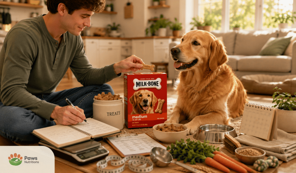 Our 30-Day Testing Experience With Milk-Bone