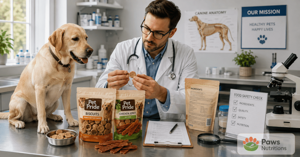 Pet Pride Recall History — Full Timeline