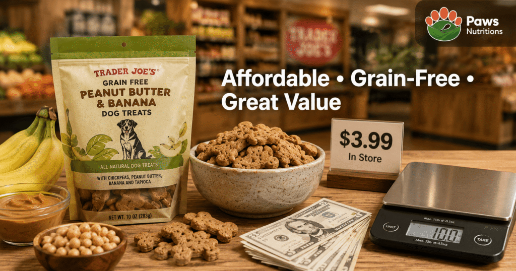 Price Per Pound & Price Per Treat: Is It Worth the Cost?