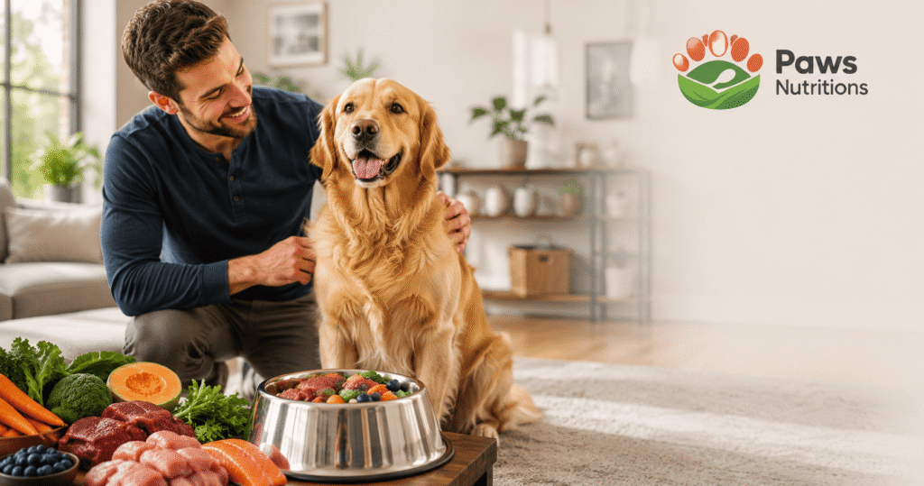 Pros and Cons of Maev Dog Food