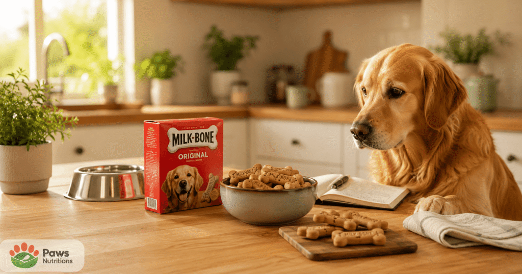 Quick Verdict — Is Milk-Bone Worth Buying in 2026?