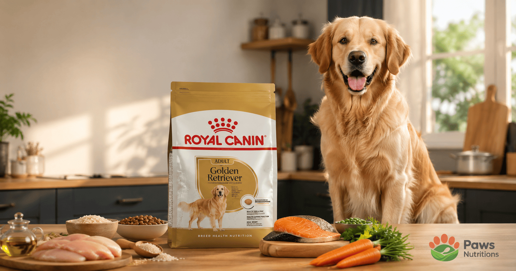 Royal Canin Dog Food Review
