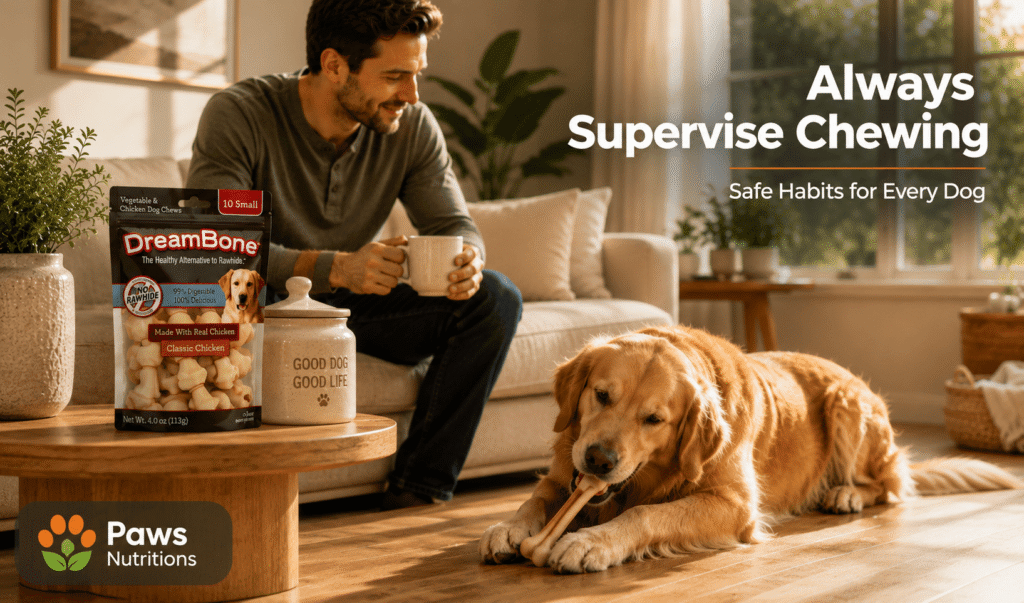 Is DreamBone Safe for Dogs? Full Safety Analysis
