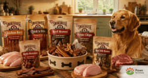 Smokehouse Pet Products Review: Safety, Price & Recalls