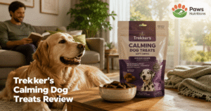 Trekkers Calming Dog Treats Reviews & Safety (2026)