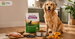 Health Extension Dog Food Review 2026: Full Guide