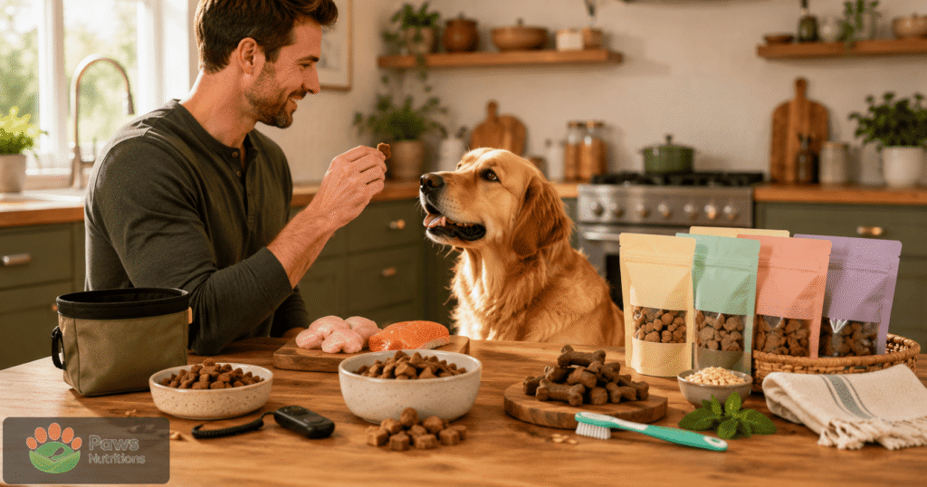 Best Bocce's Bakery Products by Use Case