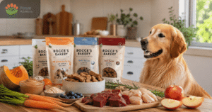 Bocce's Bakery Dog Treats Review