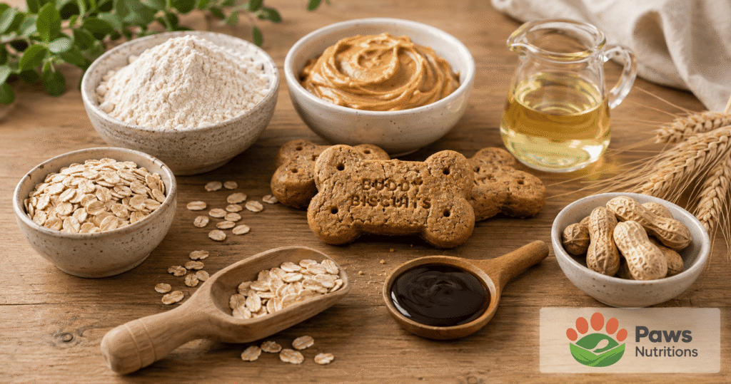 Buddy Biscuits Ingredients: What's Really Inside?
