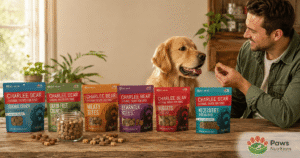 Charlee Bear Dog Treats: Ingredients, Price & Recalls (2026 Review)