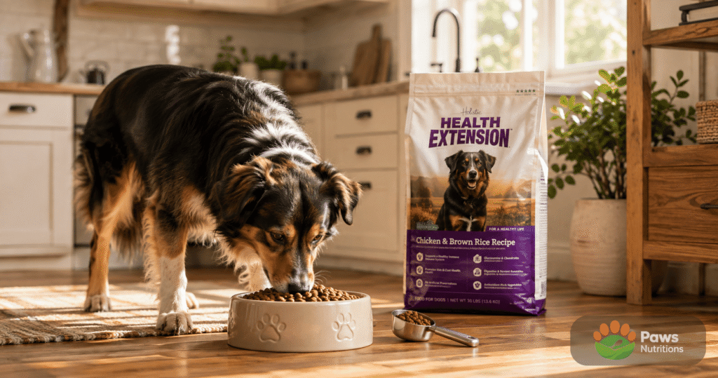 Final Verdict: Is Health Extension Dog Food Worth It?