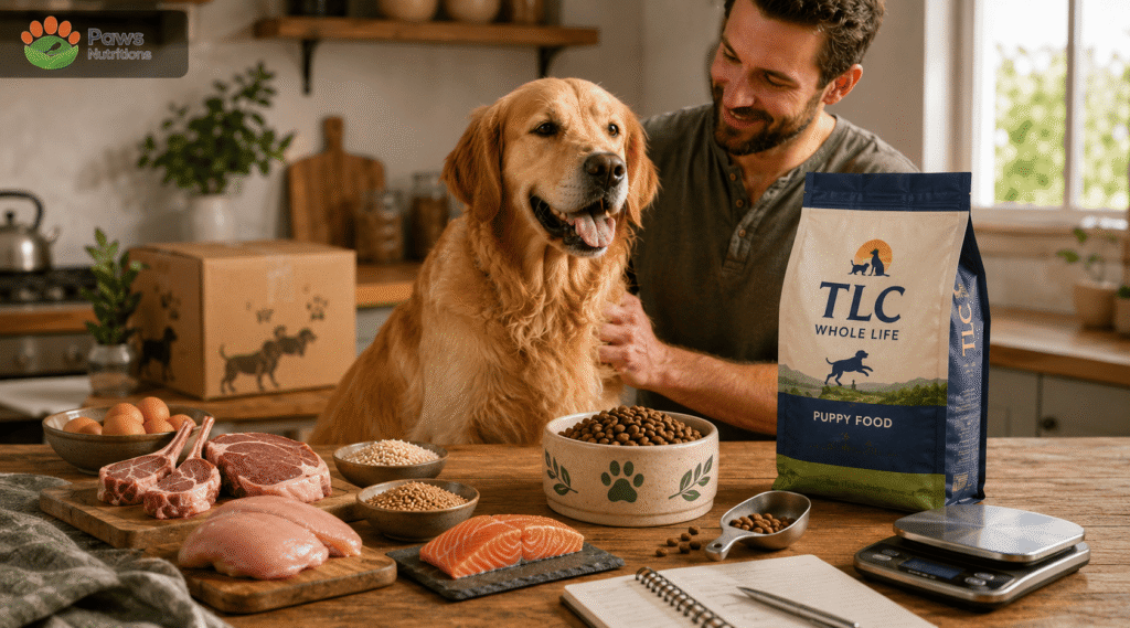 Final Verdict: Is TLC Dog Food Worth Buying in 2026?