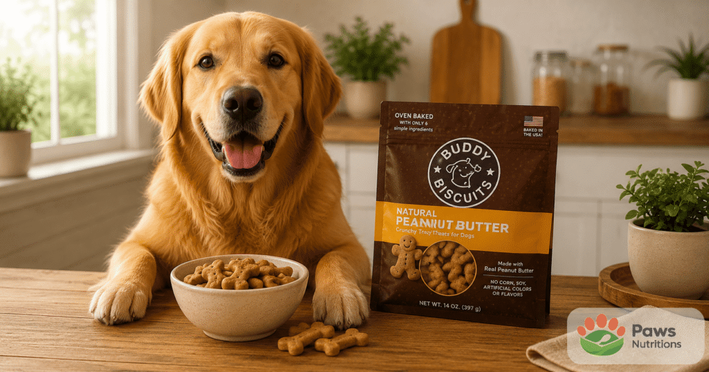 Final Verdict: Are Buddy Biscuits Worth Buying?