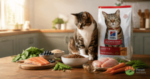 Hill's Cat Food Review: Pros, Cons & Vet Verdict (2026)