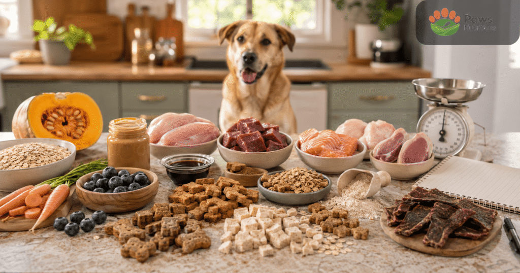 Ingredient Quality and Nutrition Breakdown