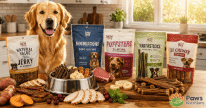 Loving Pets Dog Treats: Ingredients, Recalls & Price