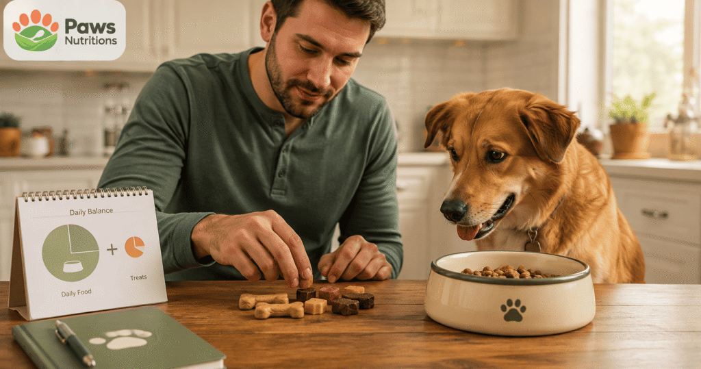 Feeding Guide — How Many Ol' Roy Treats Are Safe Per Day