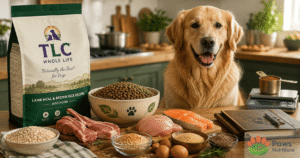 TLC Dog Food Review: Ingredients, Pricing & Recalls
