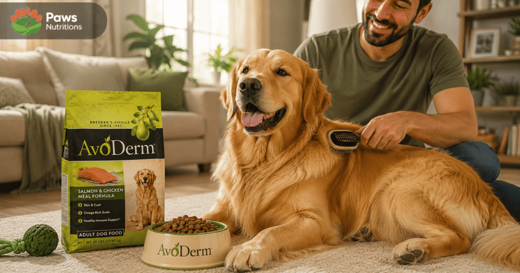 What Real Customers Say About AvoDerm
